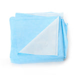 Quick Check H600 Sterilization Wrap, 30 x 30 Inch