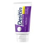 Desitin® 40% Zinc Oxide Diaper Rash Ointment Maximum Strength Paste, 2 oz. Tube