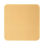 ComfortFoam™ Silicone Adhesive without Border Silicone Foam Dressing, 6 x 6 Inch