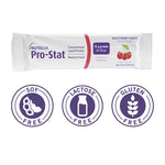 Pro-Stat® Wild Cherry Punch Concentrated Liquid Protein Medical Food