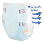 Tranquility SmartCore™ Maximum Protection Incontinence Brief, Large