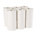 Pacific Blue Select™ Paper Towel, 7-7/8 Inch x 350 Foot, 12 Rolls Per Case