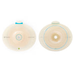 SenSura® Mio Flex Convex Light Ostomy Barrier, Trim to Fit 15 – 30 mm, Red Match