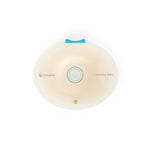 SenSura® Mio Click Convex Deep Ostomy Barrier, Trim to fit 10 – 20 mm Stomas