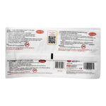 Tranquility ThinLiner® Skin Fold Pad, 6 x 10 Inch