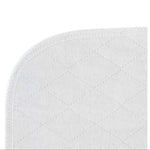 Cardinal Health™ Essentials Moderate Absorbency Reusable Underpad, 18 x 18 Inch