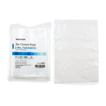 McKesson Zip Closure Bag, 9 X 12 Inches