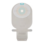 SenSura® Mio Flat 1-Piece Opaque Ostomy Pouch, 35 mm Stoma