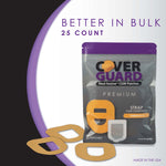 Sensor Overpatch CoverGuard Tan For Omnipod 5 Sensor