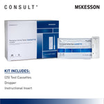 McKesson Fentanyl Drugs of Abuse Test Kit