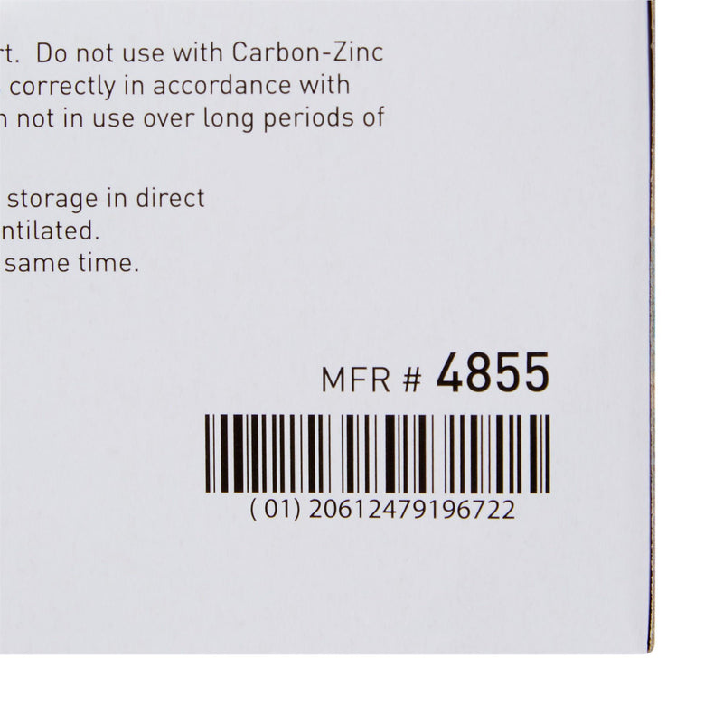 McKesson Alkaline Battery, AA Cell