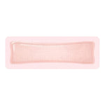 Allevyn Gentle Border Silicone Foam Dressing, 4 x 10 Inch