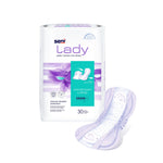Seni® Lady Maximum Bladder Control Pads, Long