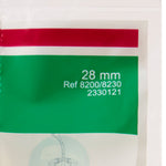 Coloplast Active Cath® Male External Catheter, Small, 23mm Diameter