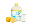 Thick & Easy® Hydrolyte® Honey Consistency Lemon Thickened Water, 46-oz.