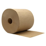 Paper Towel Medd Max Hardwound Roll 7-3/4 Inch X 800 Foot