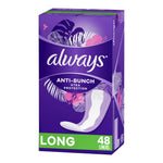 Feminine Pad Always® Anti-Bunch XTra Protection Regular Absorbency