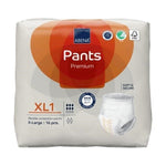 Abena® Premium Pants XL1 Incontinence Brief, X-Large