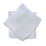 CareStock™ Gauze Sponge, 4 x 4 in. 8-Ply, Medical-Grade Cotton Wound Dressing