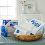 Clinisorb Sterile Nonwoven Sponge, 4 x 4 Inch, 4-Ply