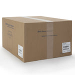 BD™ Red Sharps Container, 5.4 Quart, 12 x 12 x 4-4/5 Inch
