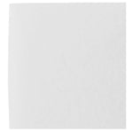 Best Value™ Washcloth, 11 x 13-1/2 Inch