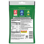 Halls Defense Dietary Supplement Drops Sugar Free Assorted Citrus