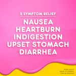 Pepto Bismol® Bismuth Subsalicylate Liquid