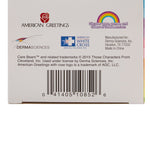 American® White Cross Stat Strip® Kid Design Care Bears™ Adhesive Strips