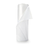 McKesson Super Plus Duty Trash Bag, Clear, 45-gallon Capacity