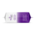 Personal Hygiene Barrier Wipe Theraworx® Protect Soft Pack Lavender Scent 60 Count