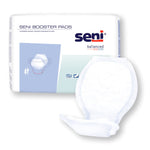 Seni® Booster Pad Brief Inserts