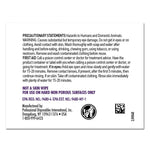 Super Sani-Cloth® Large Germicidal Disinfectant Wipes, Individual Packets