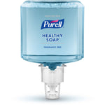 Purell® Healthy Soap®, 1,200 mL Dispenser Refill Bottle