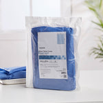 McKesson Table Drape, 50 x 90 Inch