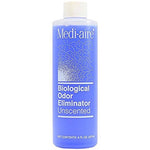 Medi-aire® Biological Odor Eliminator Deodorizer, Unscented, 8-oz. Spray Bottle