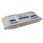 Cardinal Health™ Wings™ Personal Cleansing Cloths, Soft Pack