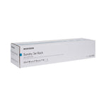 McKesson Sundry Jar Rack, 23.4 x 4.7 x 4.1 Inch
