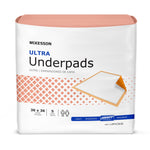 McKesson Ultra Heavy Absorbency Underpad, 36 x 36 Inch