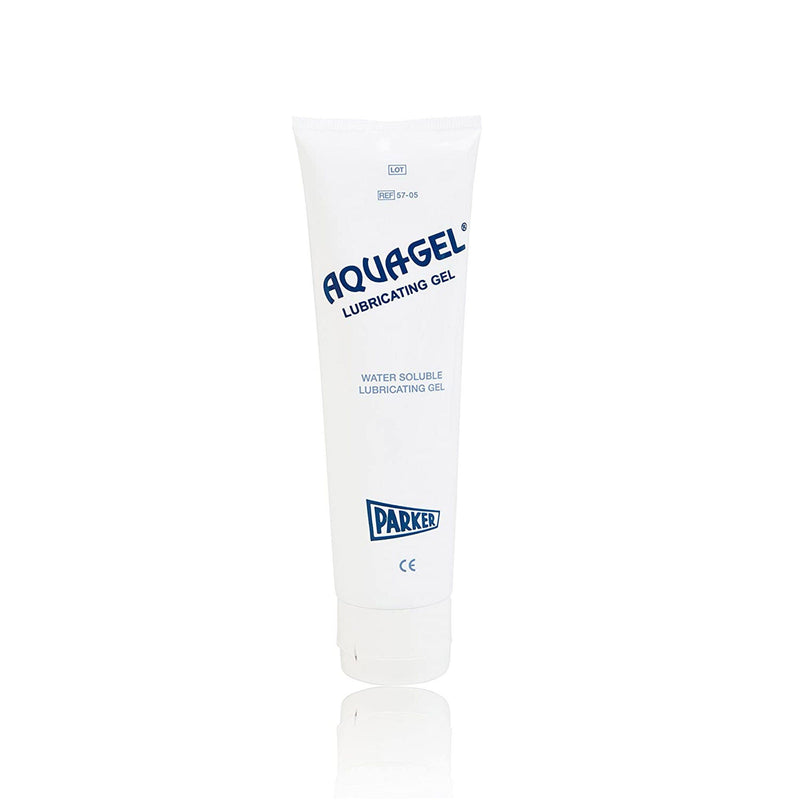 Aquagel® Lubricating Jelly, 5 oz. Tube