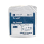 Versalon™ Moderate Absorbency Washcloth, Blue, 9.4 x 13.5 Inch