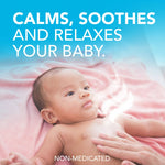 Vicks® BabyRub™ Soothing Ointment