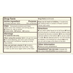 Aveeno® Soothing Bath Treatment Packets Fragrance Free