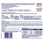 Alfamino® Powder Amino Acid Based Infant Formula with Iron, 14.1-ounce can