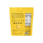 Cure Electrolyte Drink Mix made with Coconut Water, Lemonade, 7.7-gram Packets
