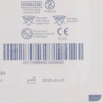 Curity™ Sterile USP Type VII Gauze Sponge, 4 x 4 Inch, Eight-Ply