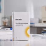 McKesson Lumeon™ Cuff, Two-Tube Bladder