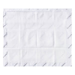 Wings™ Quilted Premium MVP Maximum Absorbency Underpad, 30 x 36 Inch