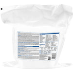 Clorox Healthcare® VersaSure® Cleaner Disinfectant Wipes, Refill Pouch