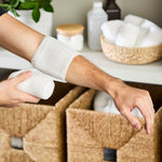 CareStock™ Nonsterile Gauze Bandage Roll, Sterile, 4.5 Inch x 4.1 Yard
